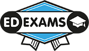 EDExams Logo